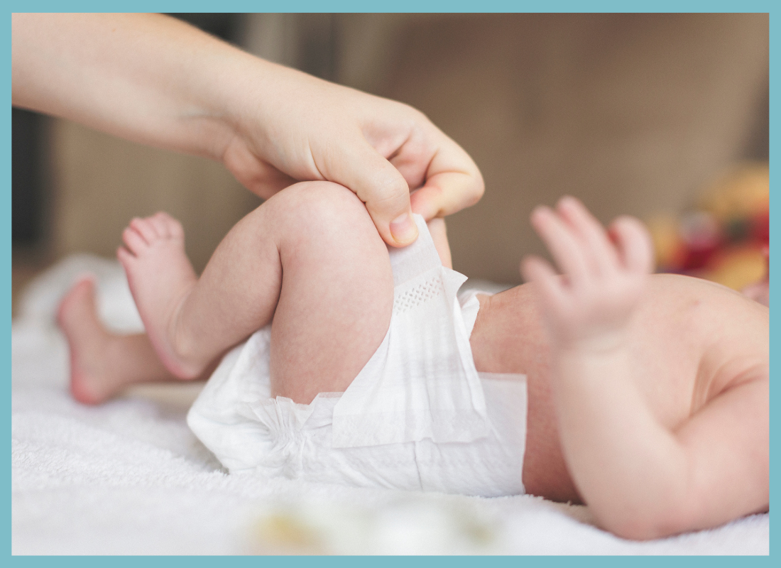 Dažniausios klaidos naudojant sauskelnes ir kaip jų išvengti babyland.lt